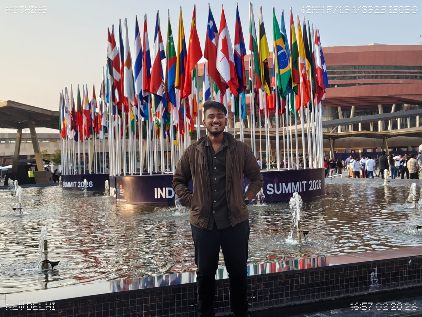 Vishwanath Koliwad Leadership Summit